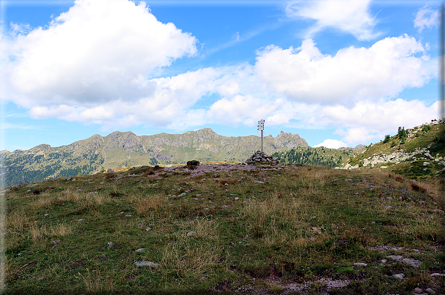 foto Forcella di Montalon